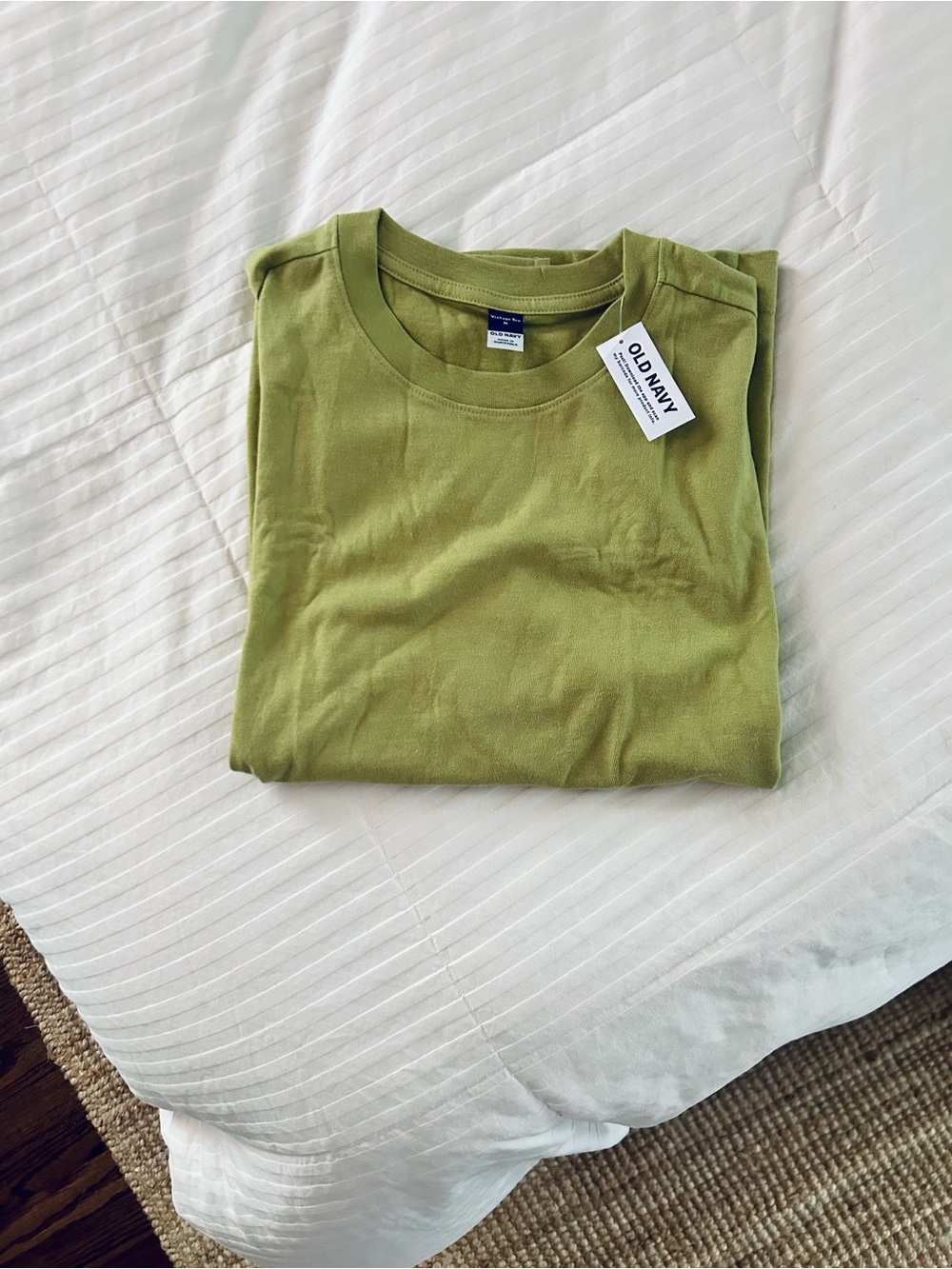 Old Navy Vintage Tee